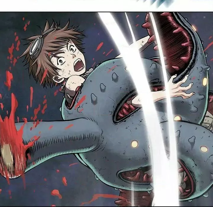 Página 60 del Manga