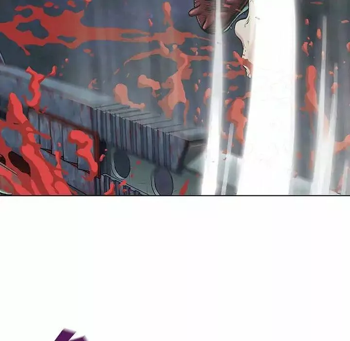 Página 61 del Manga