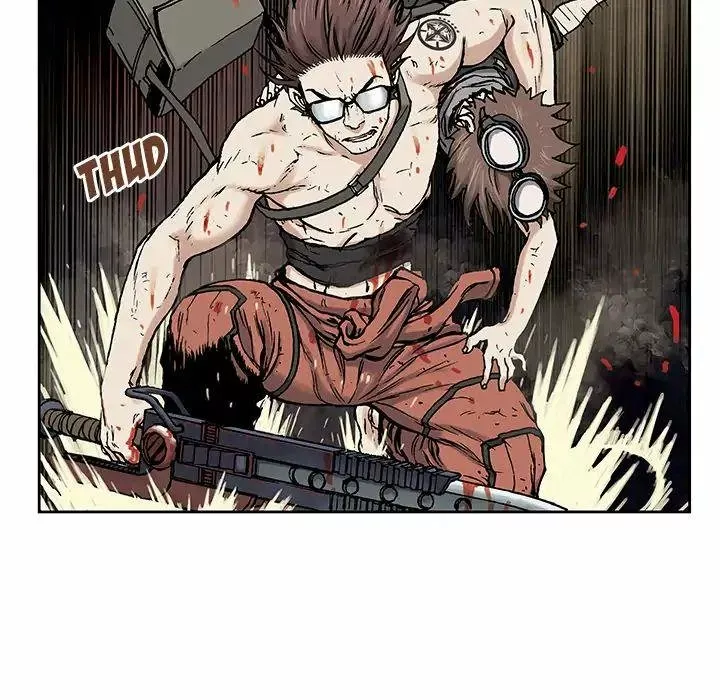 Página 65 del Manga