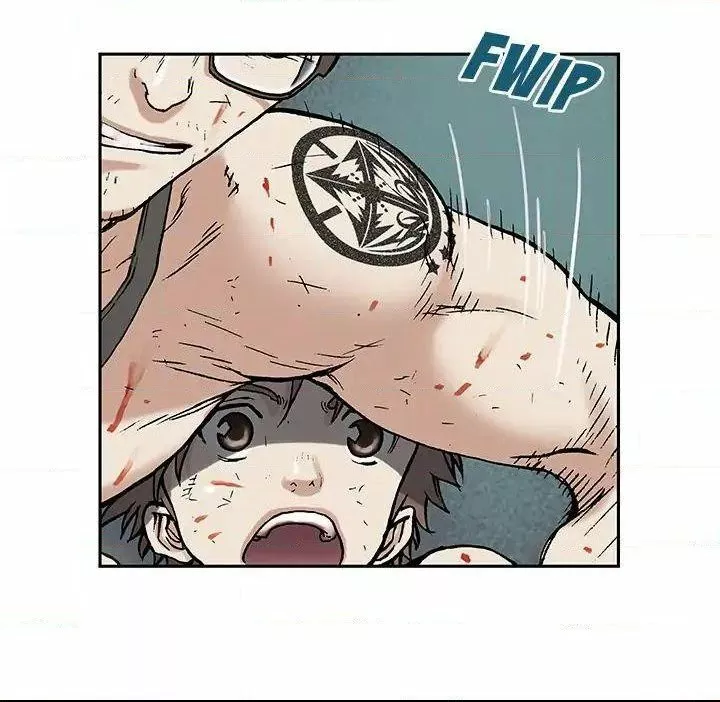 Página 66 del Manga