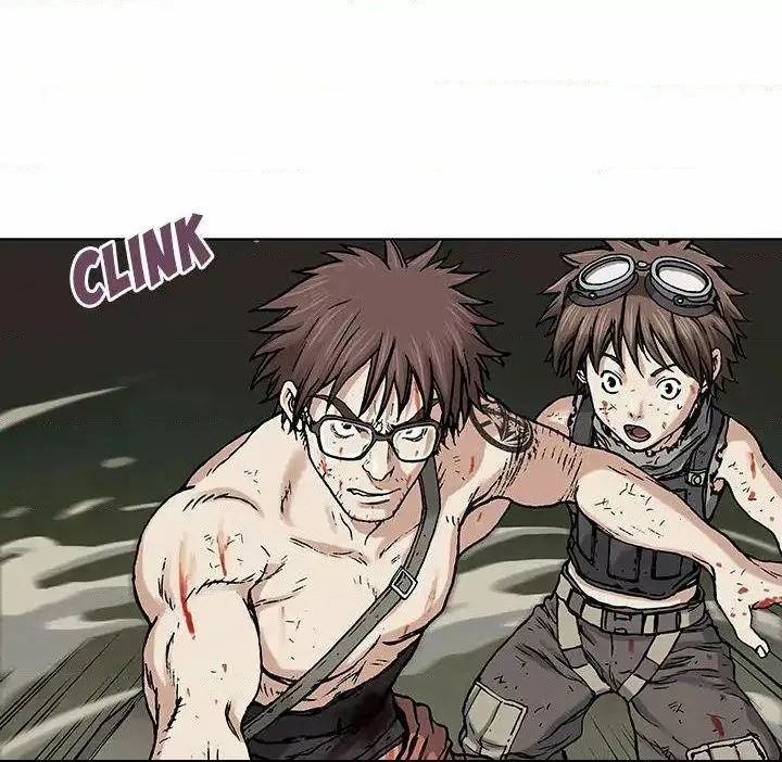 Página 67 del Manga