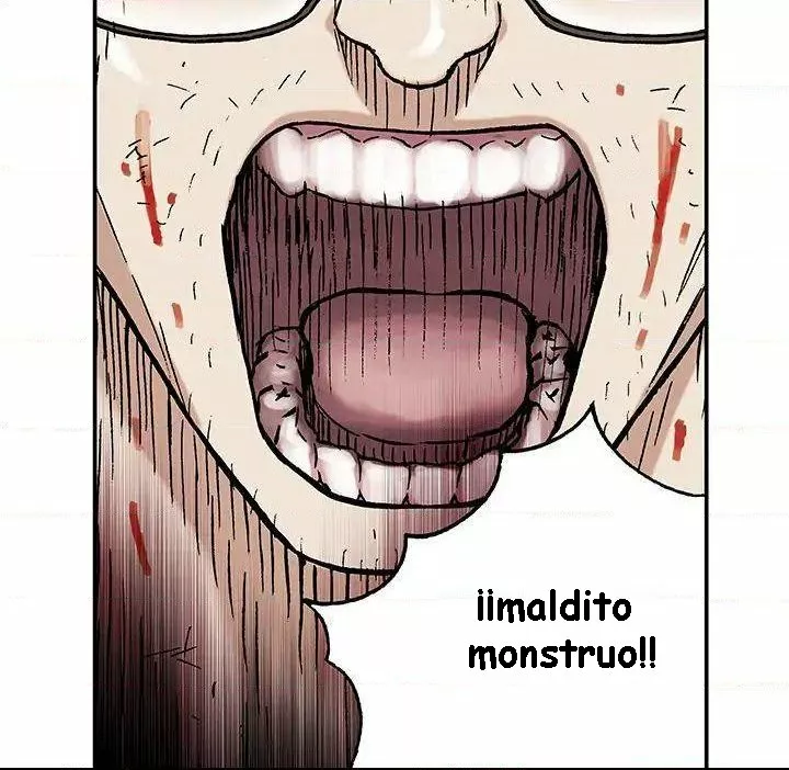 Página 70 del Manga