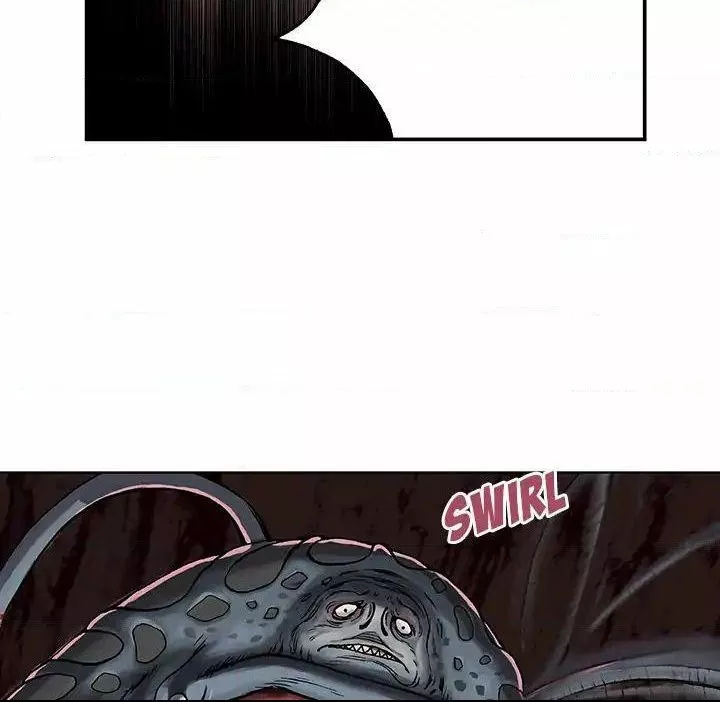 Página 71 del Manga