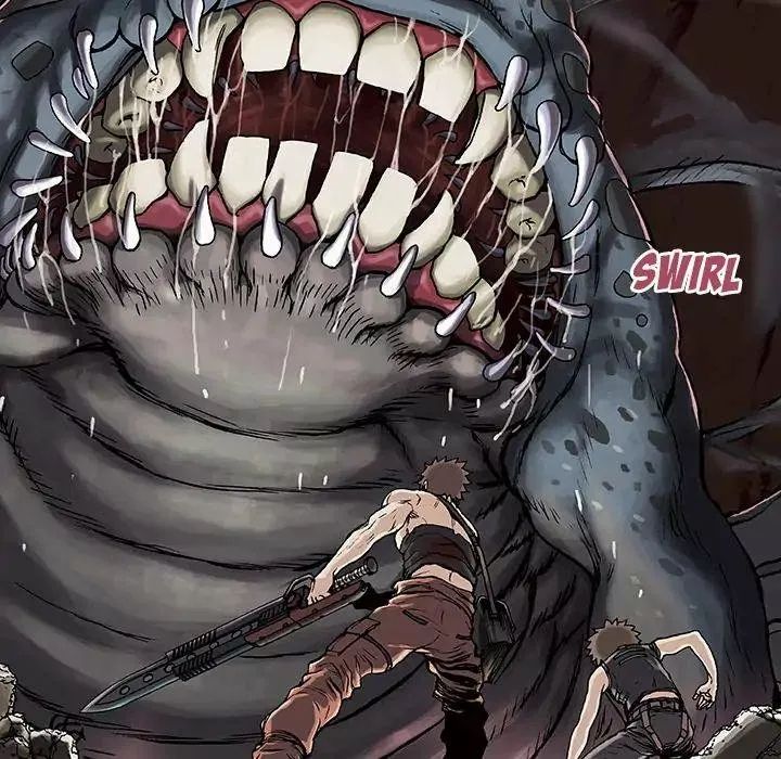 Página 72 del Manga