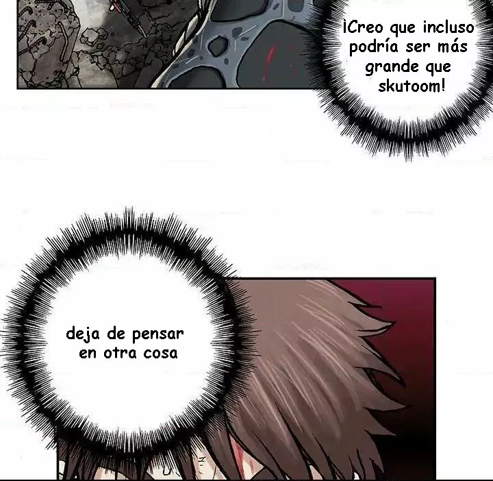 Página 77 del Manga