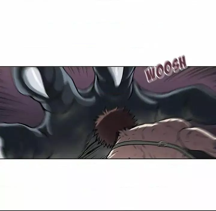 Página 84 del Manga