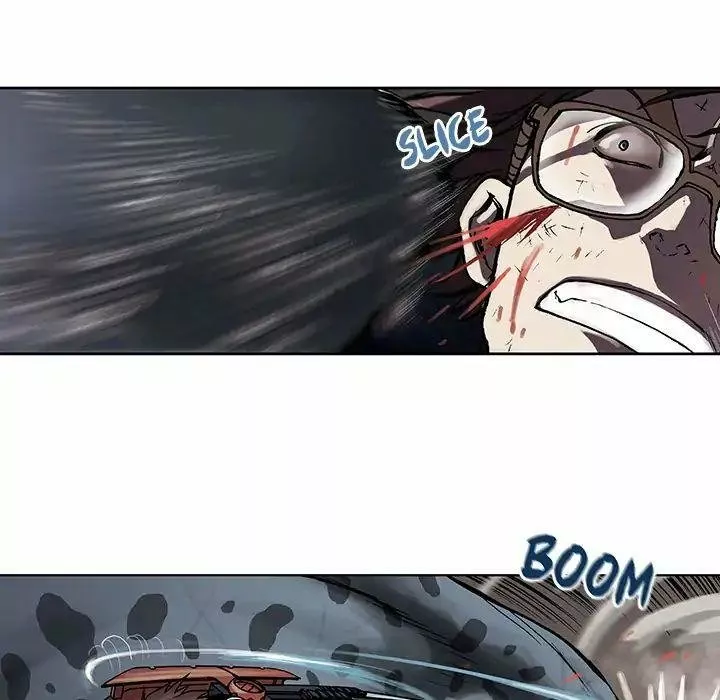 Página 85 del Manga