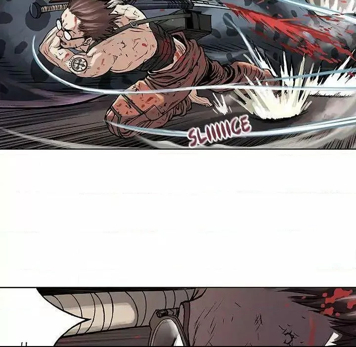 Página 86 del Manga