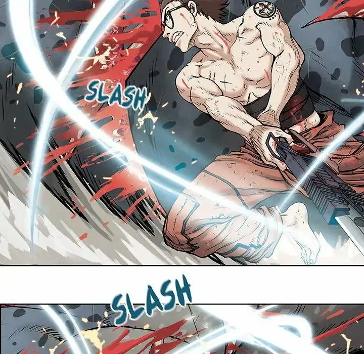 Página 88 del Manga