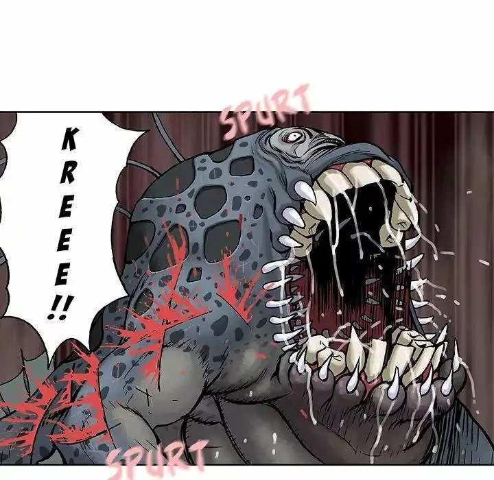 Página 90 del Manga