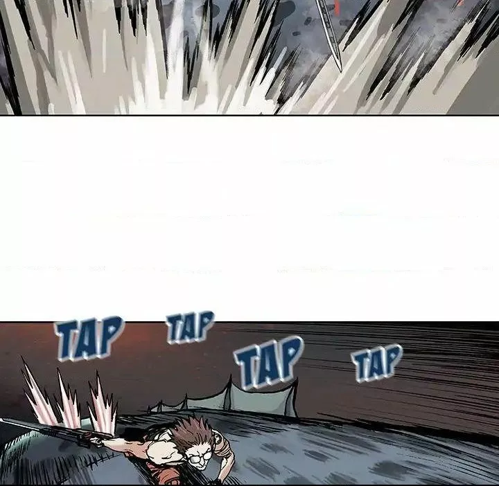 Página 93 del Manga