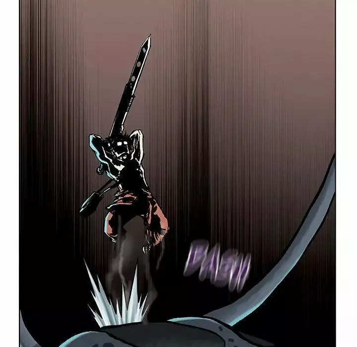 Página 95 del Manga