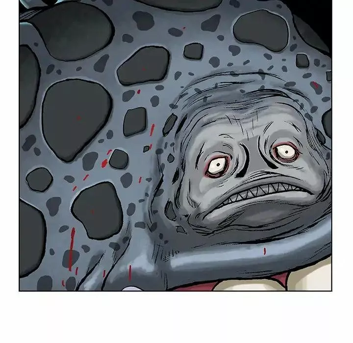 Página 96 del Manga