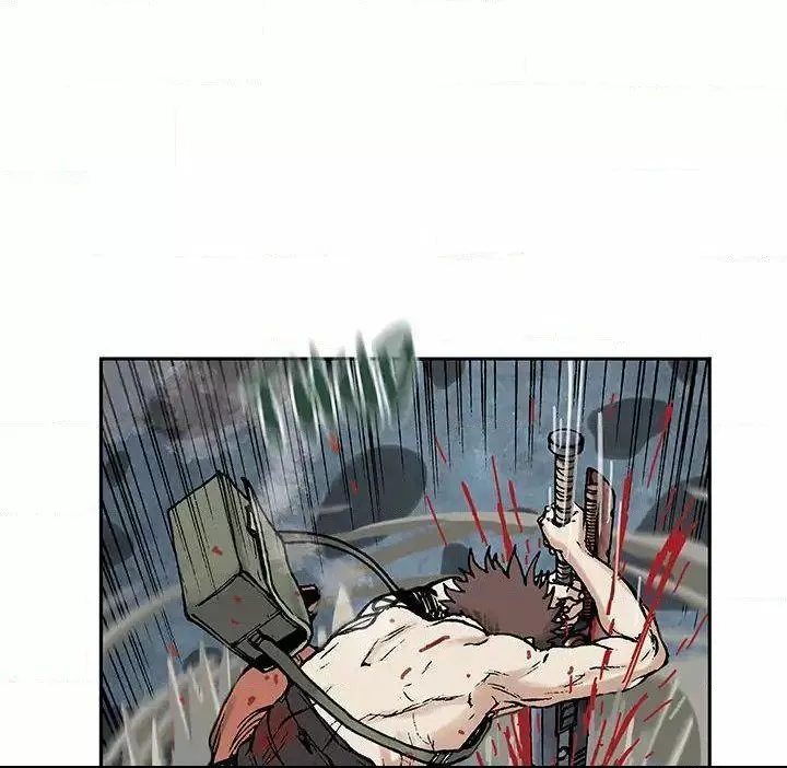 Página 98 del Manga