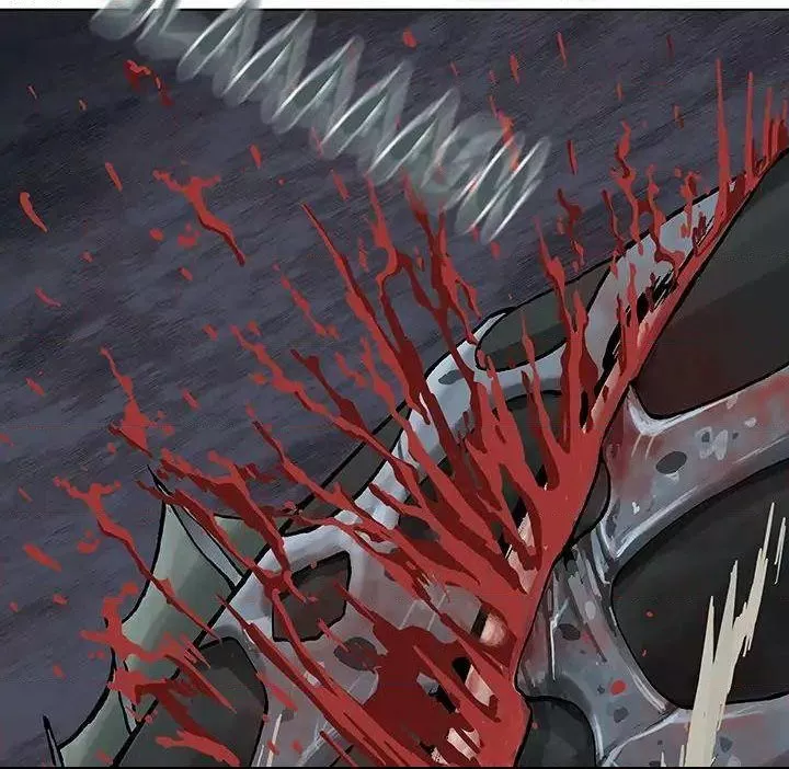 Página 100 del Manga