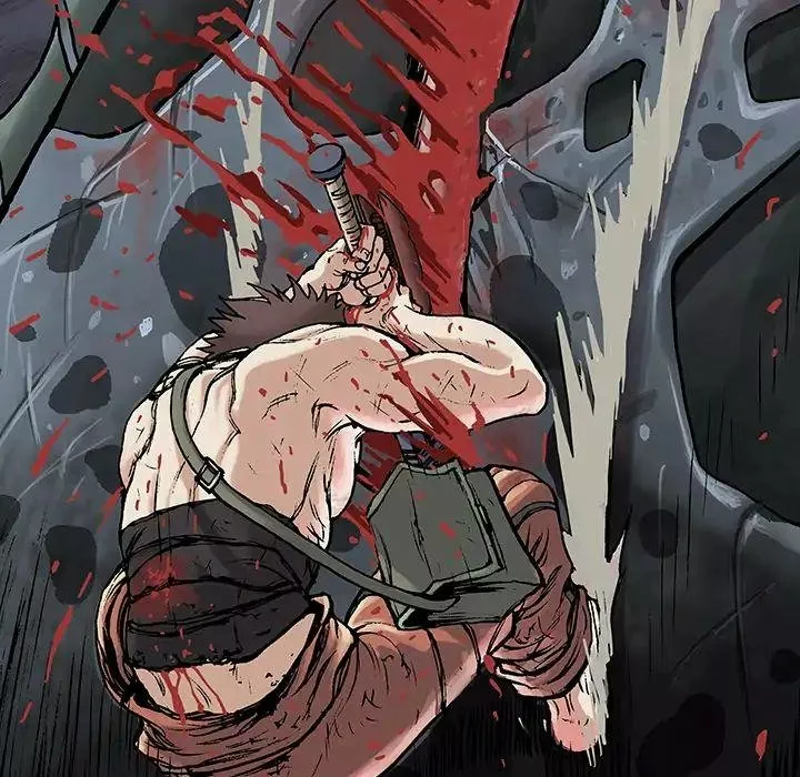 Página 101 del Manga