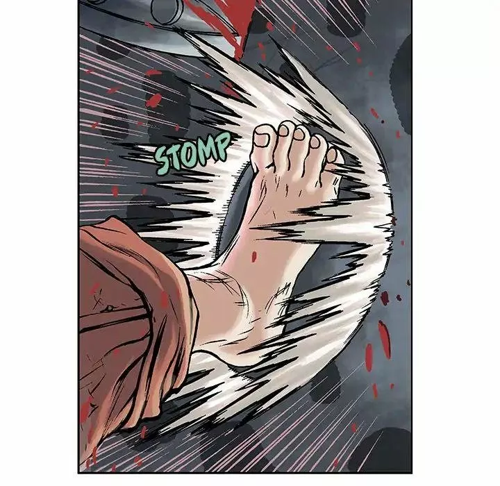 Página 105 del Manga