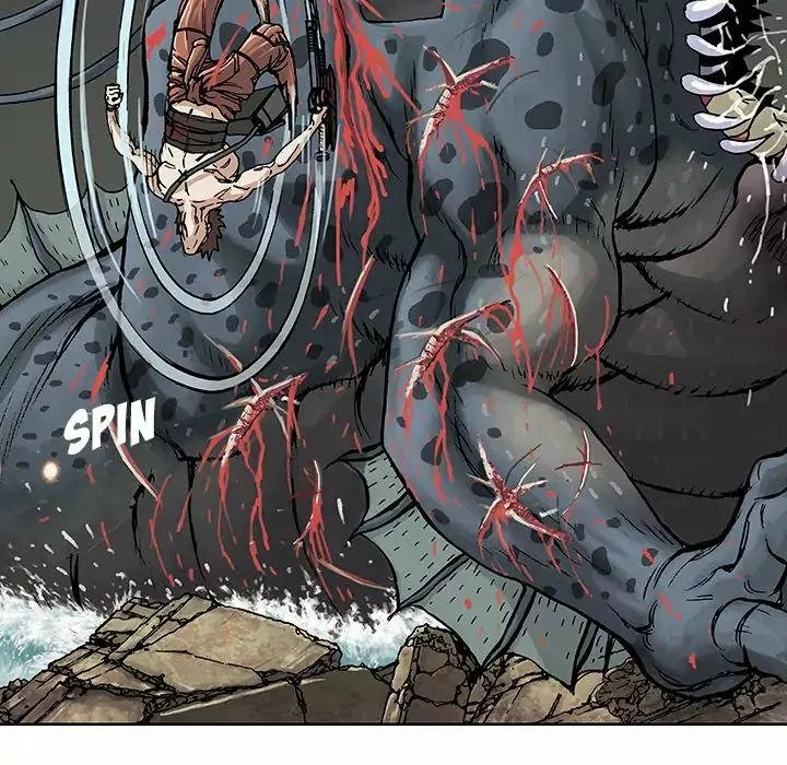 Página 107 del Manga