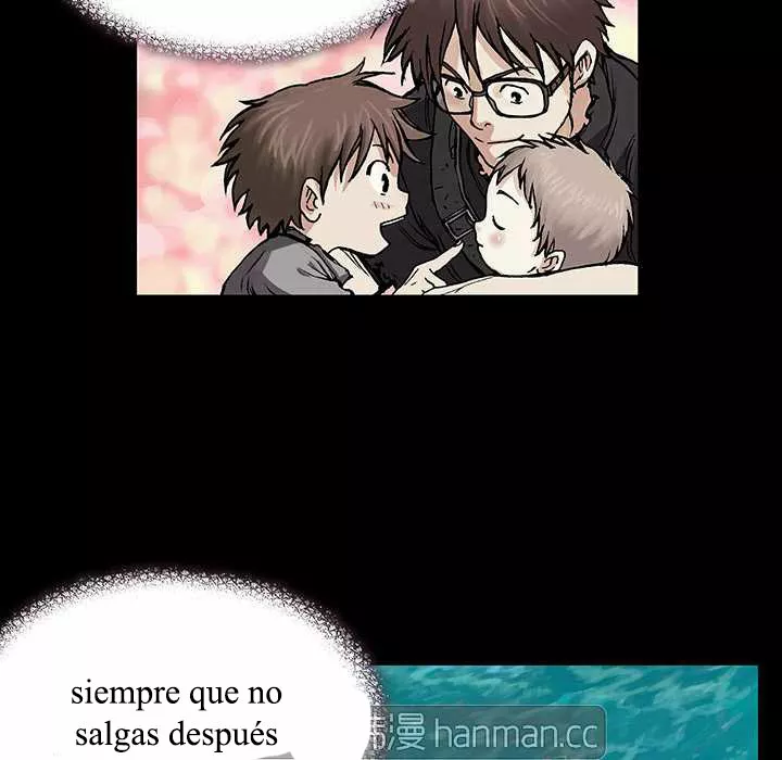 Página 51 del Manga