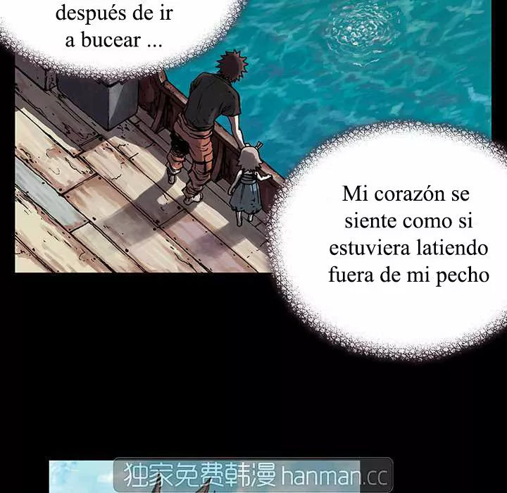 Página 52 del Manga