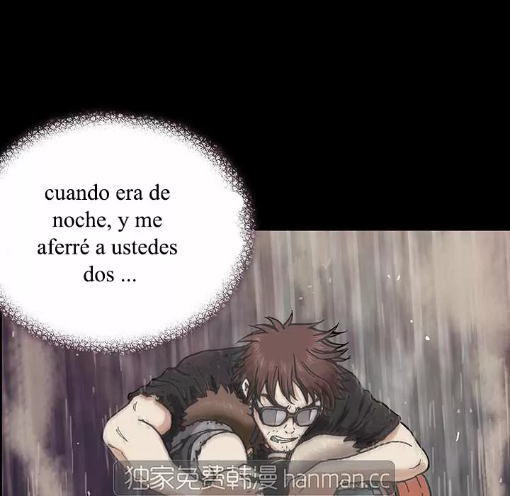 Página 54 del Manga