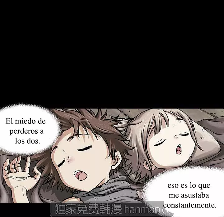 Página 58 del Manga