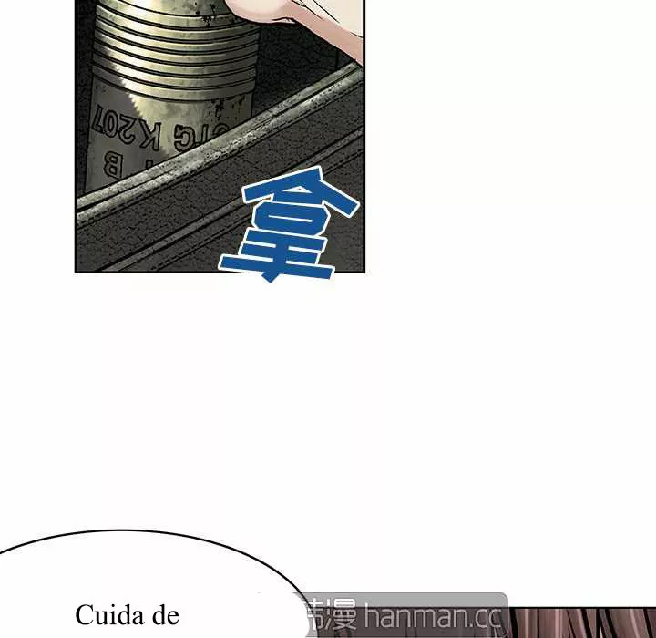 Página 70 del Manga