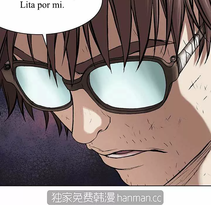 Página 71 del Manga