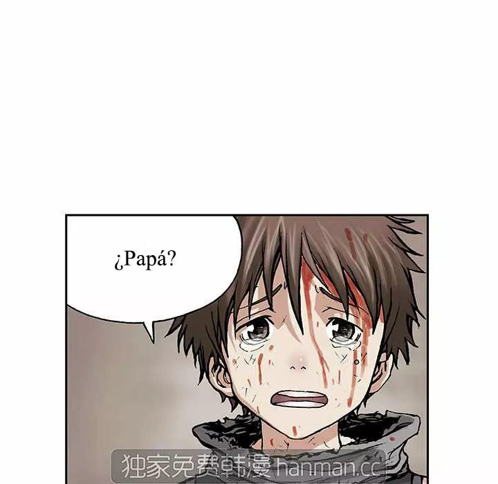 Página 87 del Manga