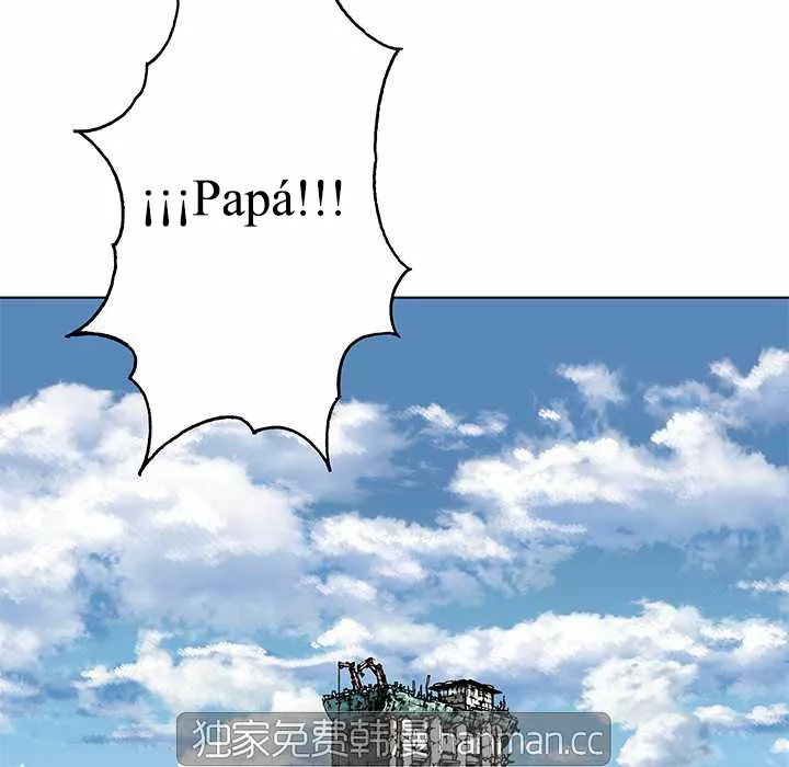 Página 91 del Manga