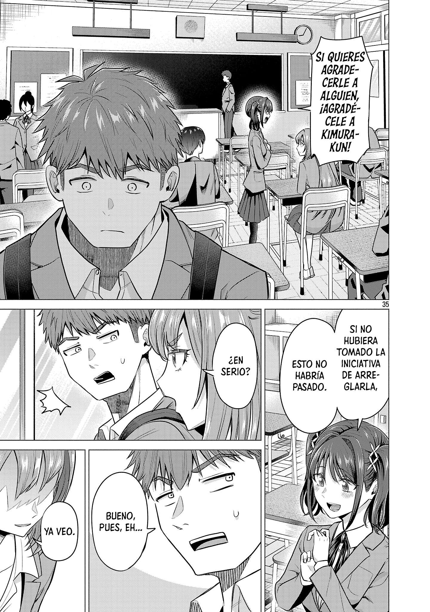 Página 36 del Manga