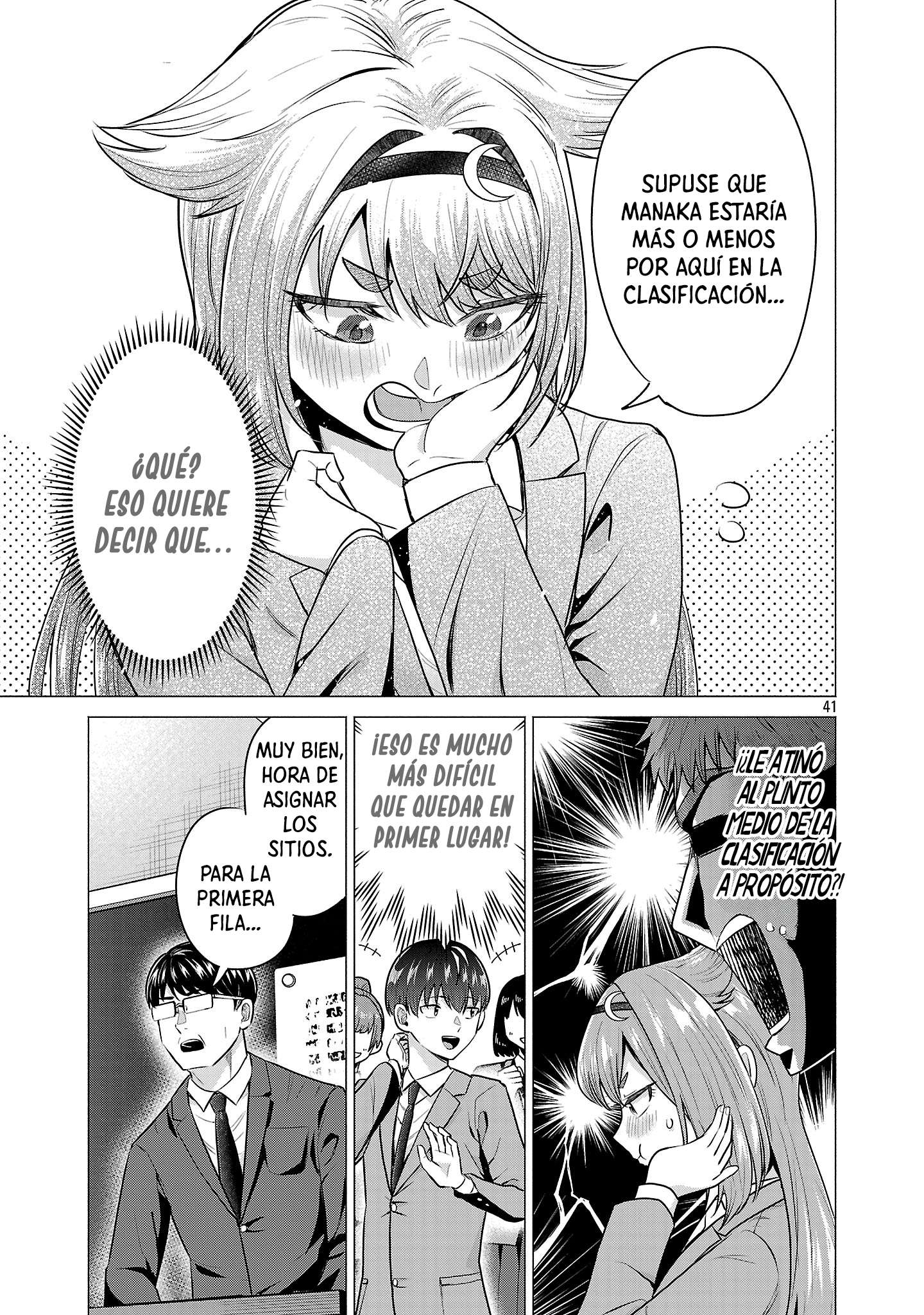 Página 42 del Manga