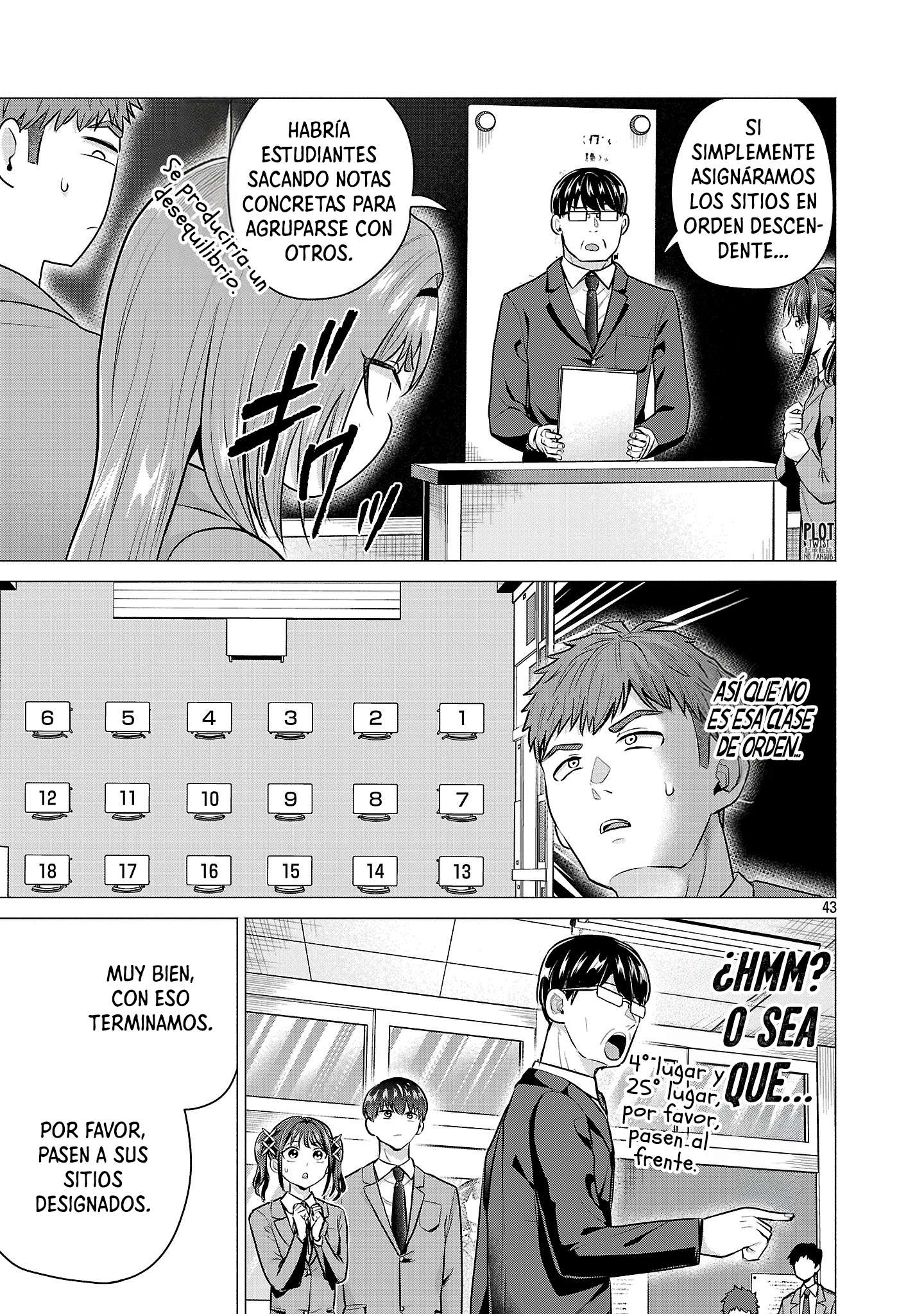 Página 44 del Manga