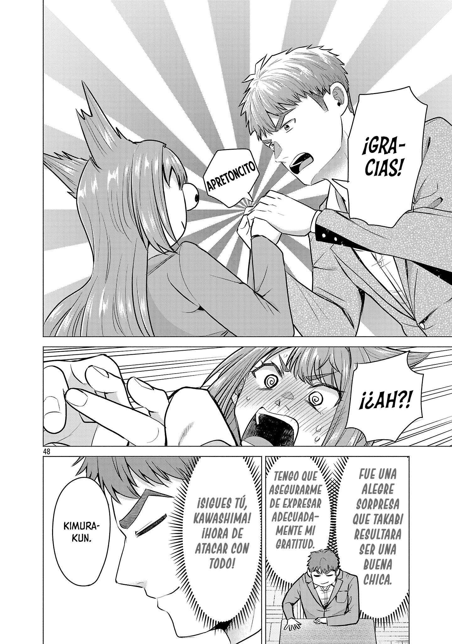 Página 49 del Manga