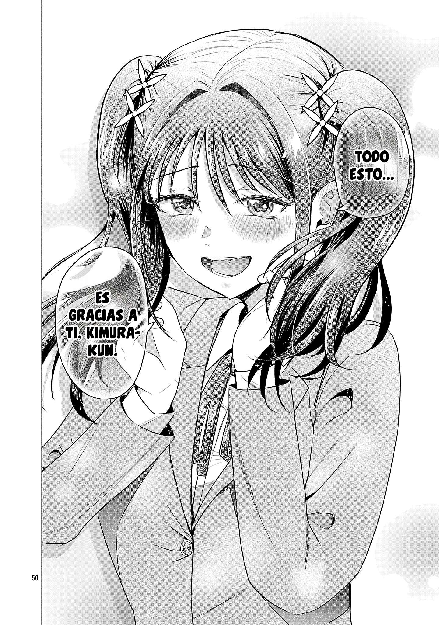 Página 51 del Manga