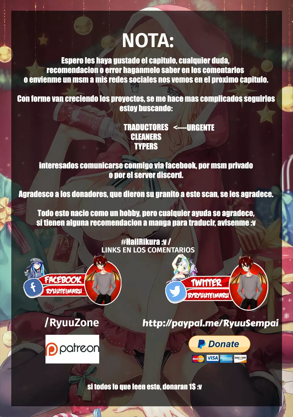 Página 36 del Manga