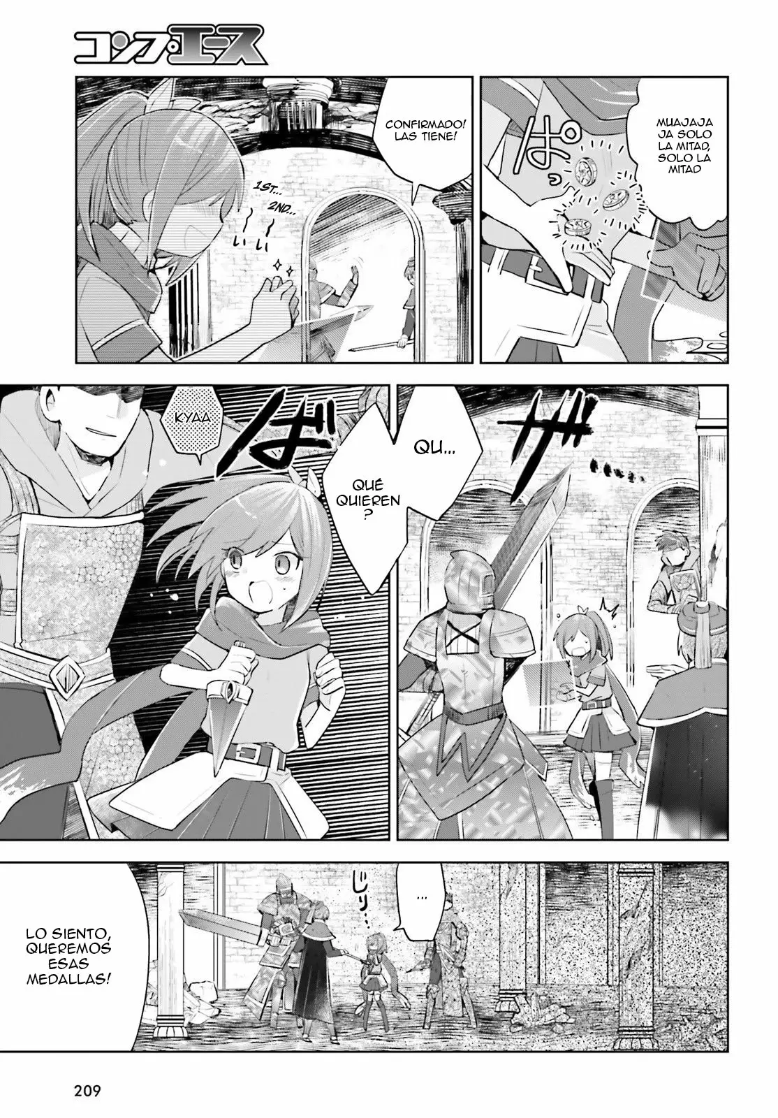 Página 44 del Manga