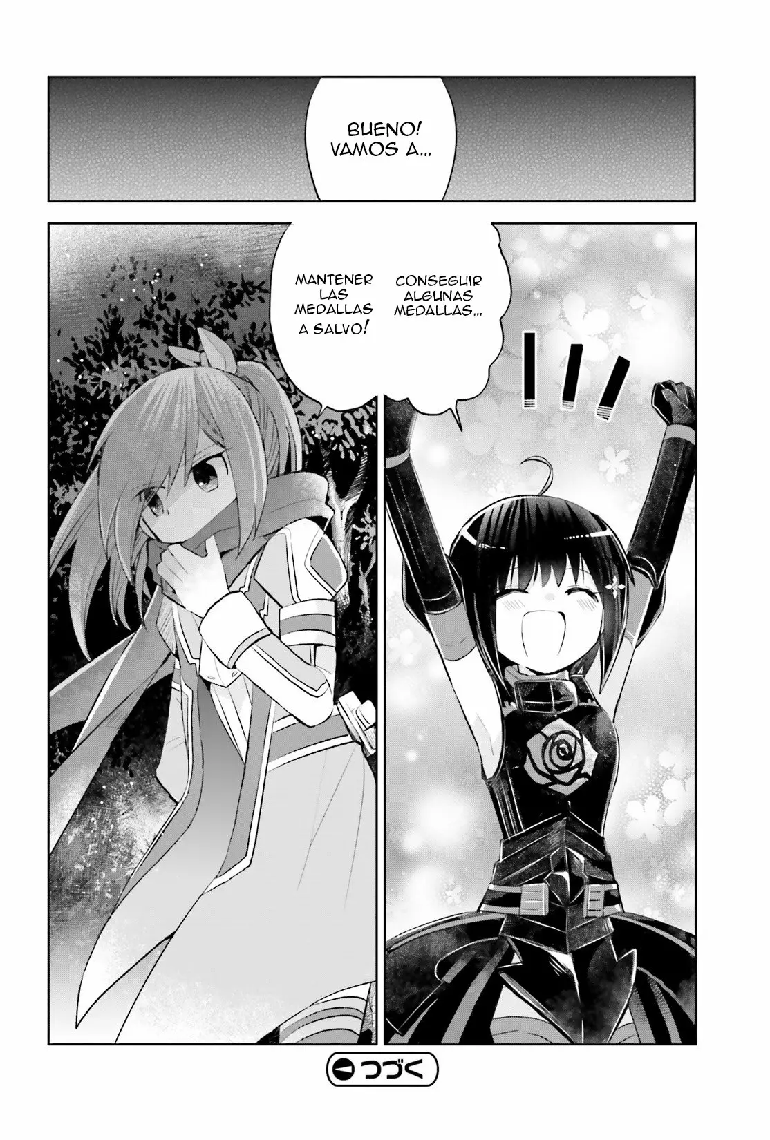 Página 48 del Manga