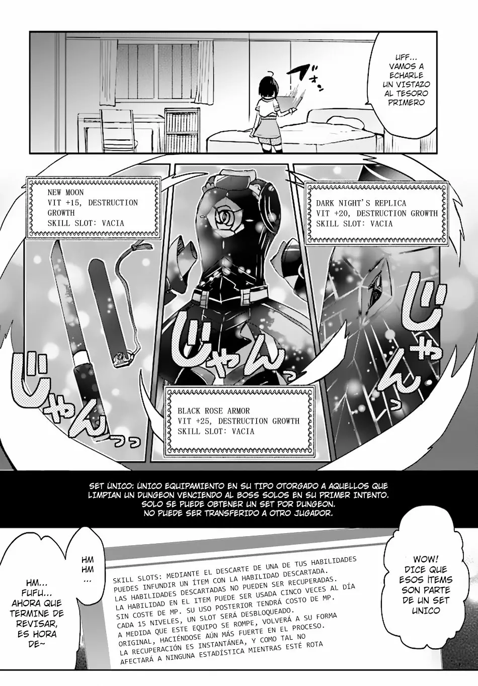 Página 30 del Manga