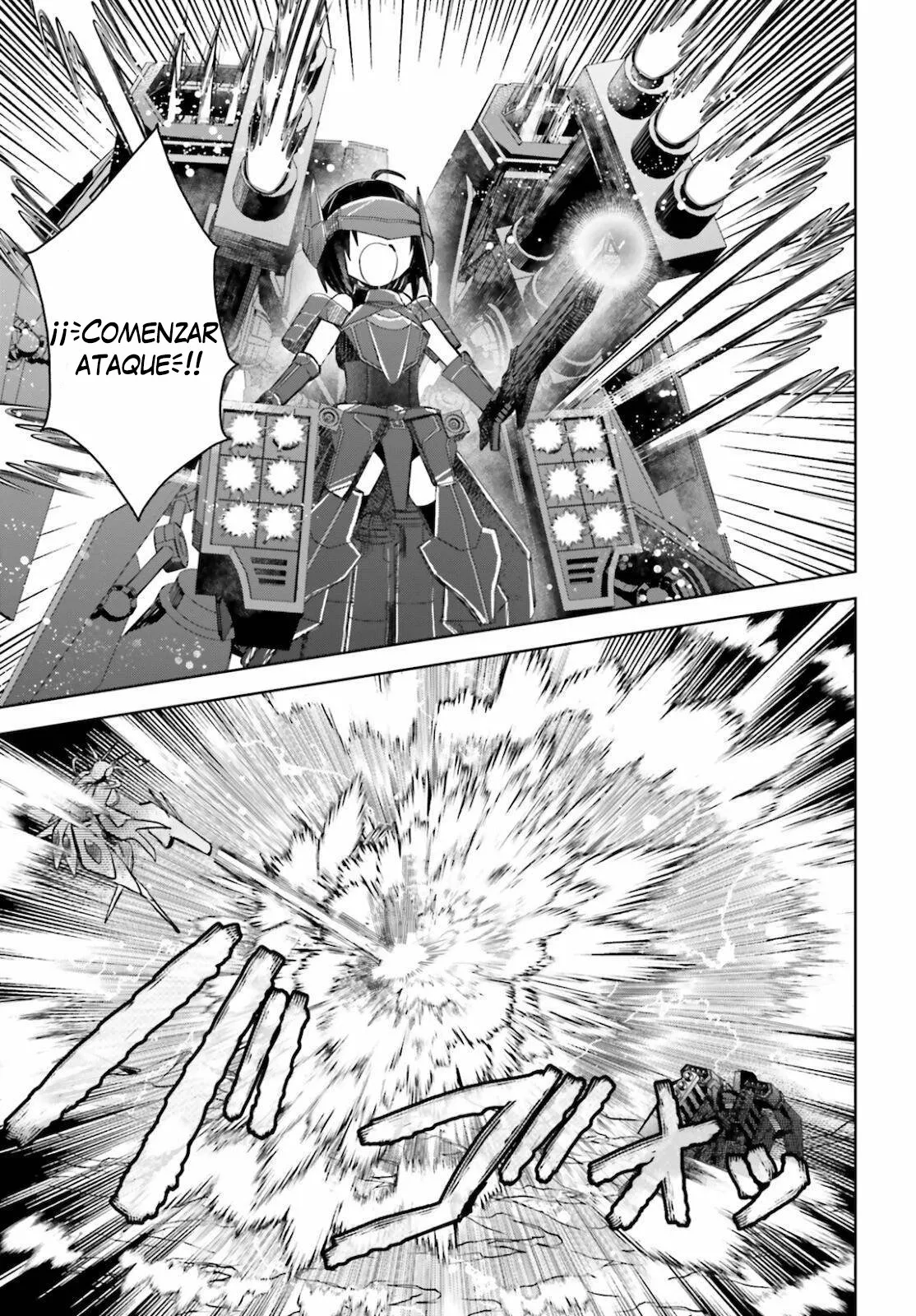Página 34 del Manga