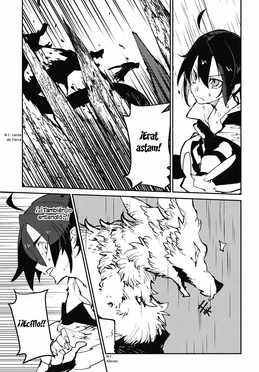 Página 32 del Manga