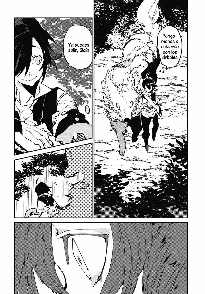 Página 36 del Manga