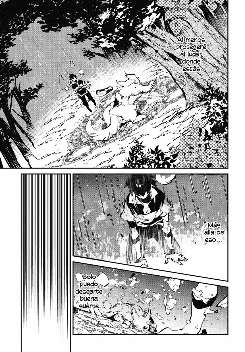 Página 41 del Manga