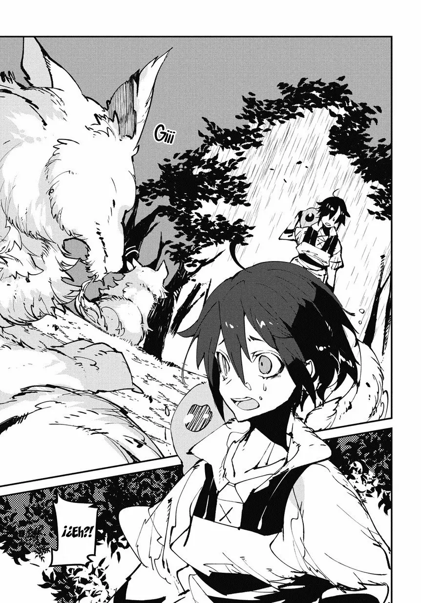 Página 45 del Manga