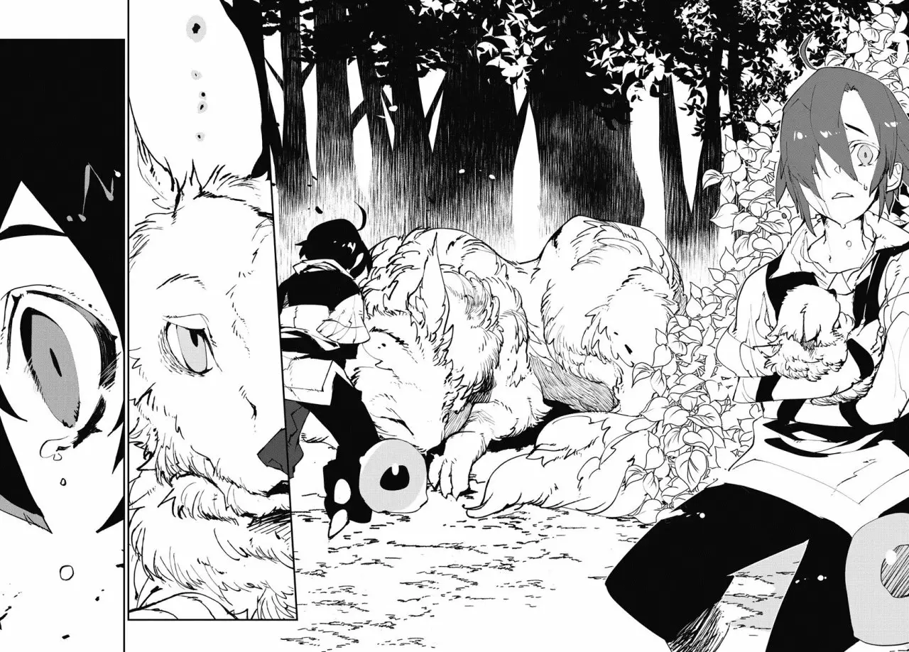 Página 46 del Manga