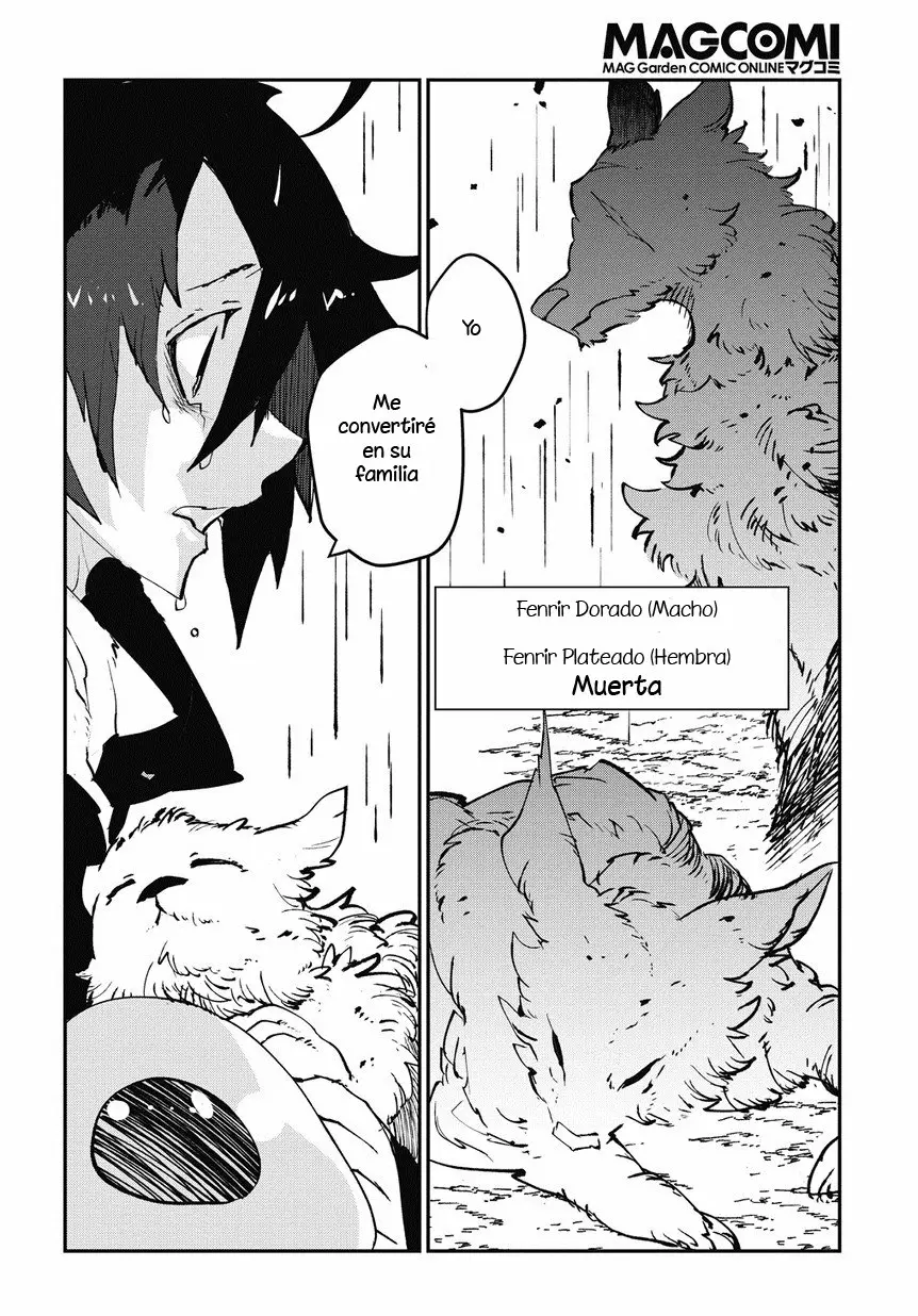 Página 47 del Manga