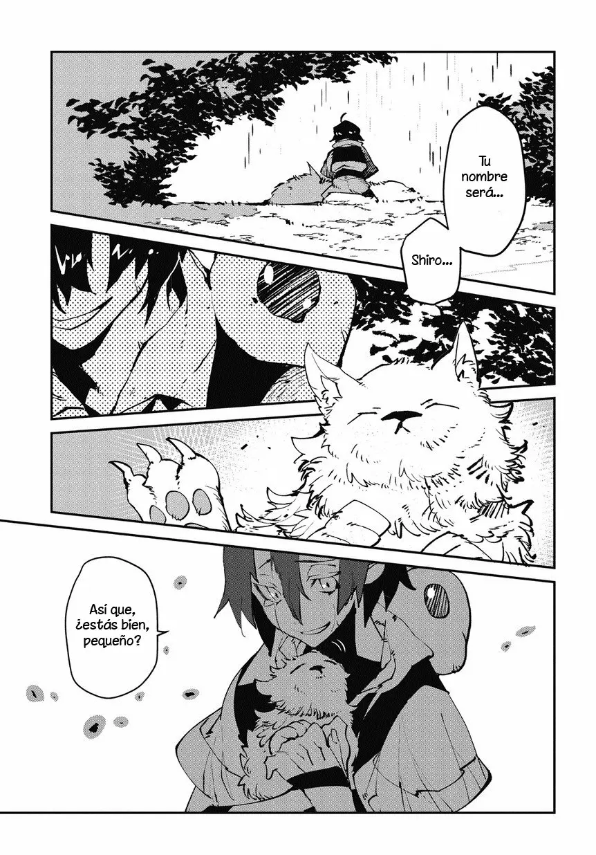 Página 48 del Manga