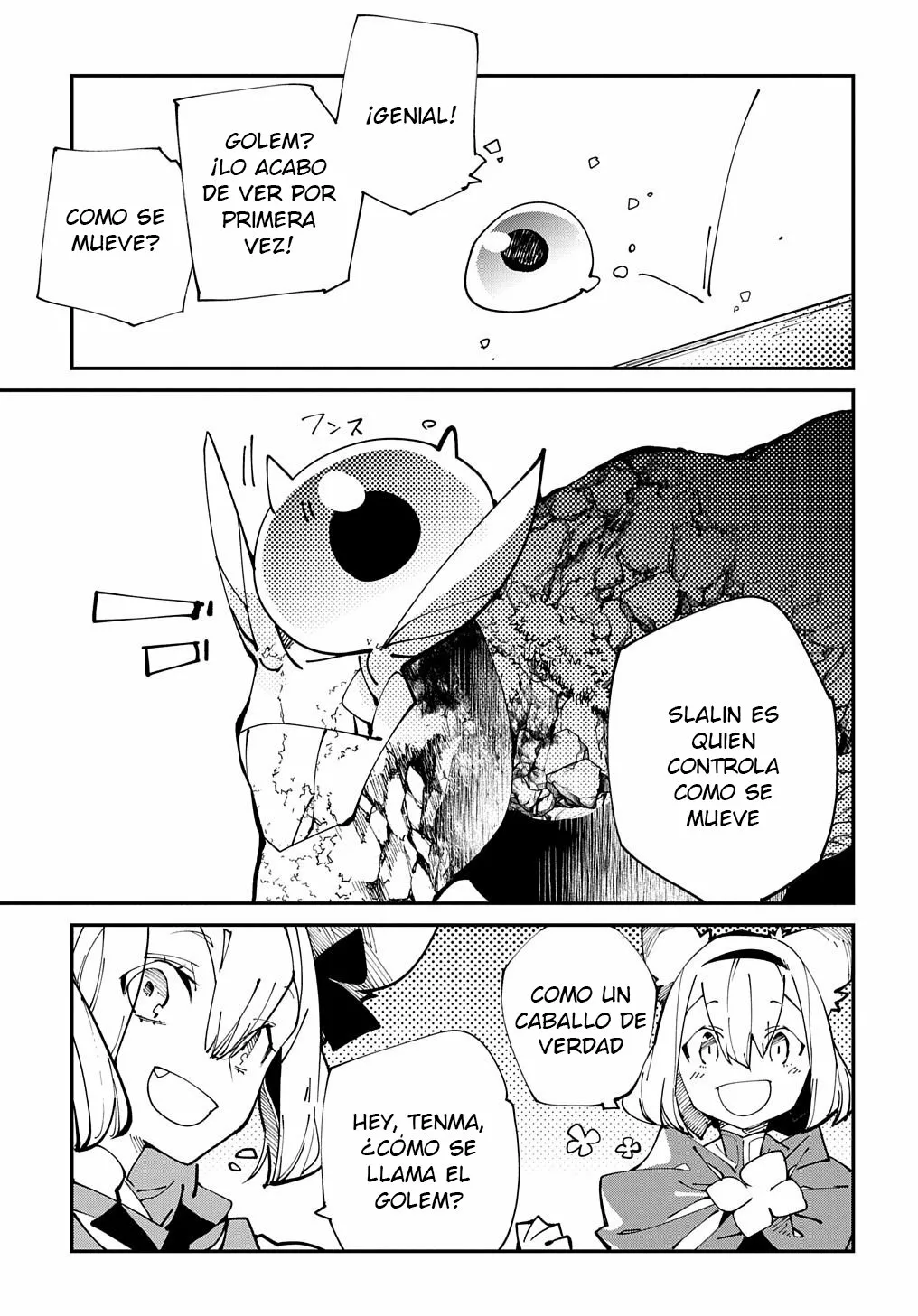 Página 36 del Manga