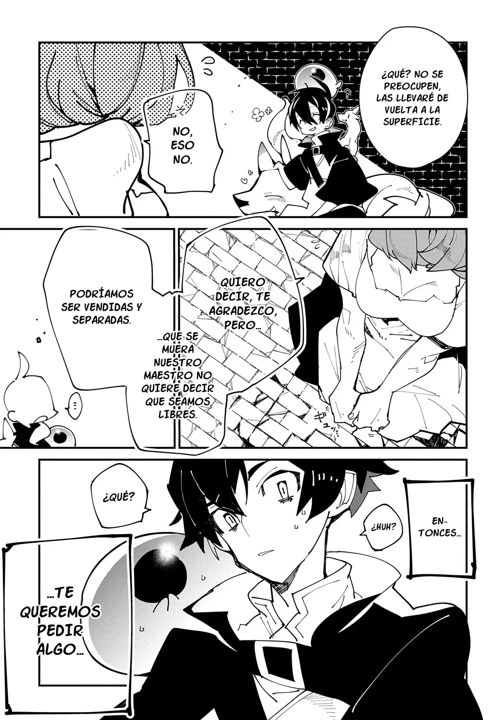 Página 34 del Manga