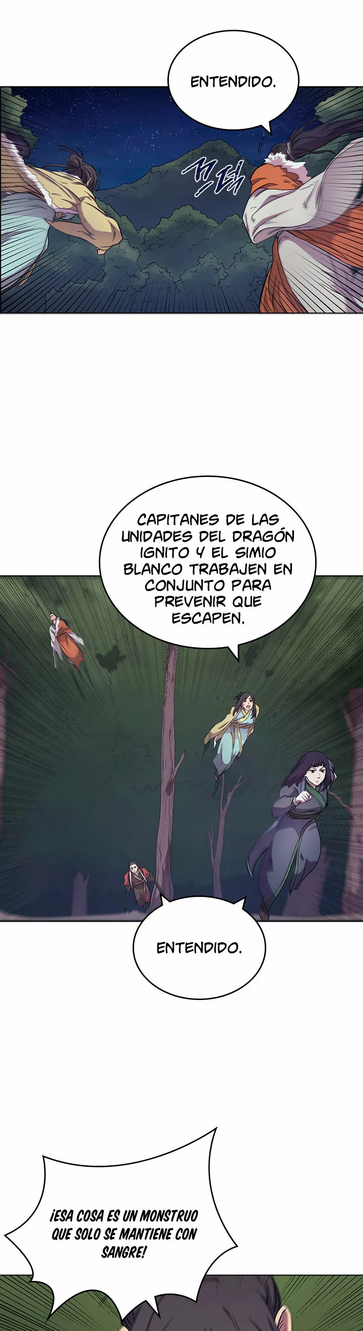 Página 38 del Manga